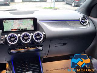 MERCEDES-BENZ GLA 200 usata, con Controllo trazione