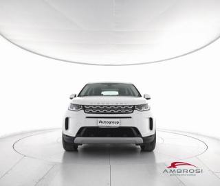 LAND ROVER Discovery Sport usata 4