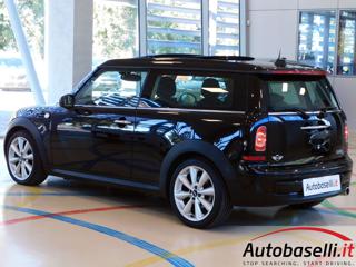MINI Clubman usata, con Airbag Passeggero