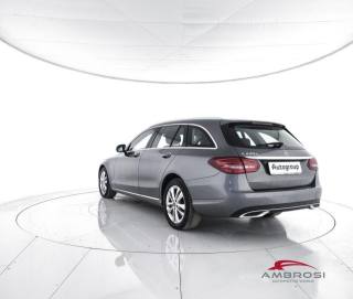 MERCEDES-BENZ CLA usata 3