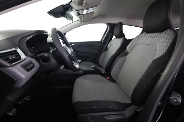 RENAULT Clio usata 1
