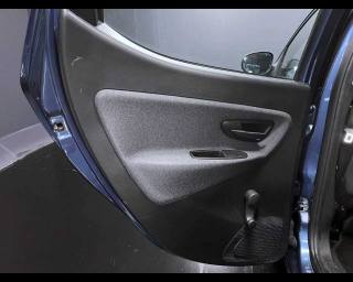 LANCIA Ypsilon usata, con Servosterzo
