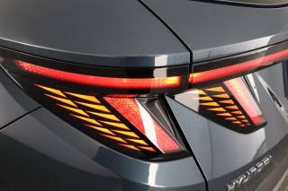 HYUNDAI Tucson usata 9