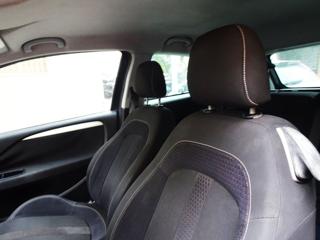 FIAT Punto Evo usata, con Specchietti laterali elettrici