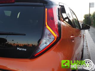 TOYOTA Aygo usata 35