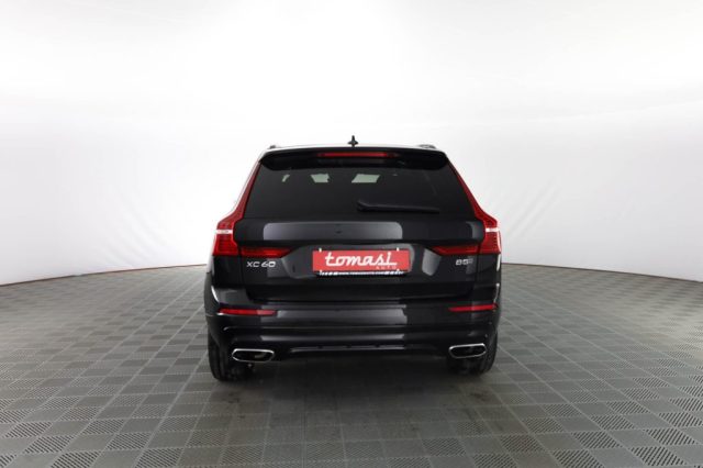 VOLVO XC60 usata 4