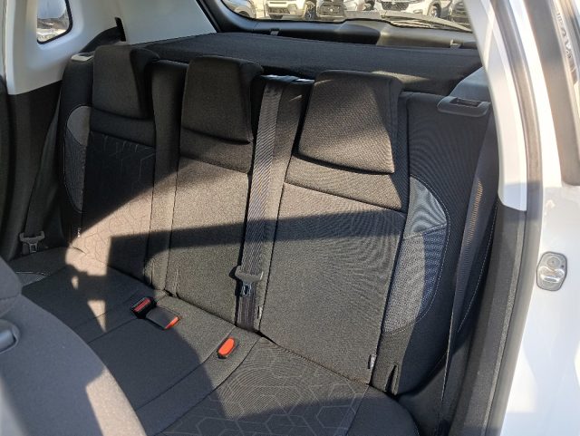 PEUGEOT 2008 usata, con Climatizzatore