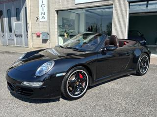 PORSCHE 911 usata, con Controllo trazione