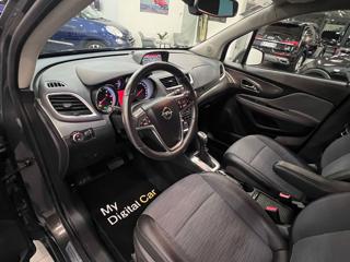 OPEL Mokka usata, con Volante in pelle