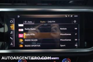 AUDI Q3 usata, con ESP