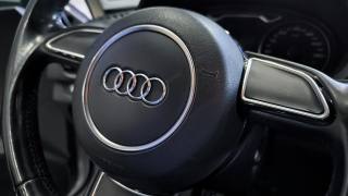 AUDI A3 usata, con Bracciolo