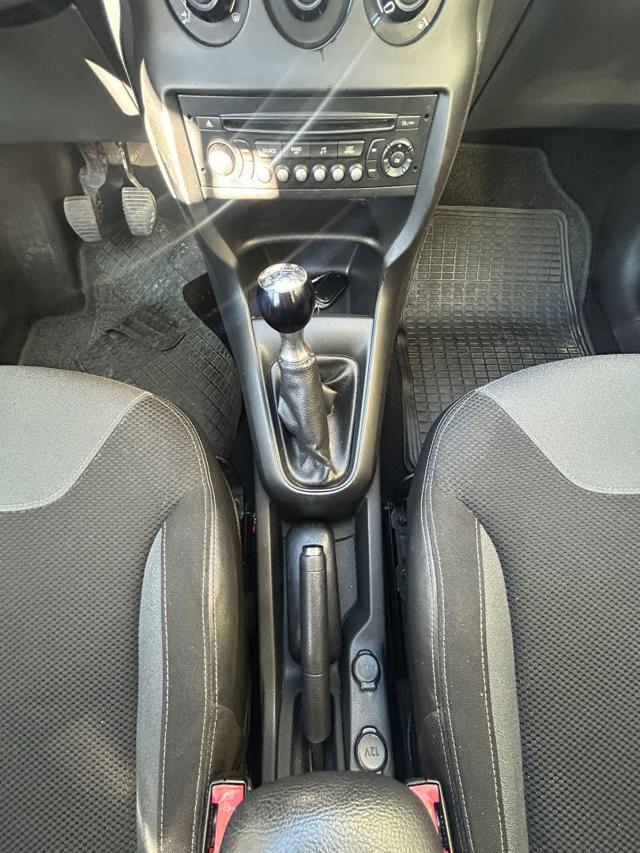 CITROEN C3 usata, con Bluetooth