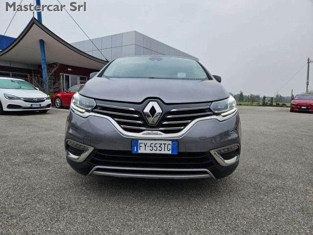 RENAULT Espace usata, con ESP