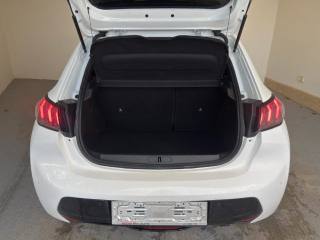 PEUGEOT 208 usata, con Climatizzatore