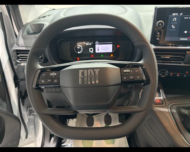 FIAT Doblo usata 11