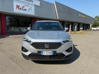 SEAT Tarraco usata, con Airbag laterali