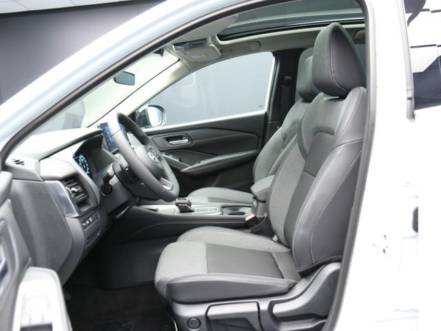 NISSAN Qashqai usata, con Cerchi in lega