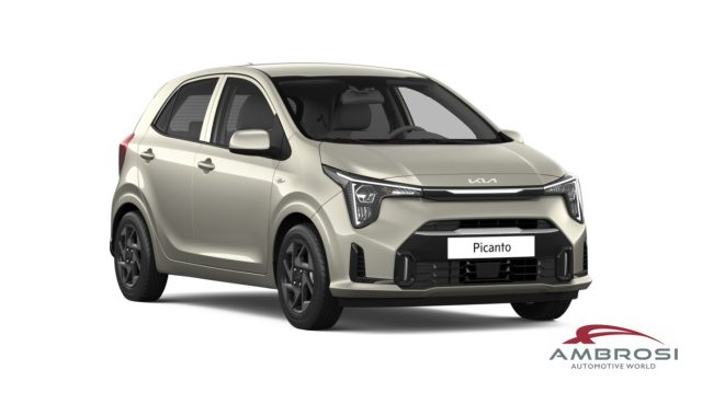 KIA Picanto usata 6