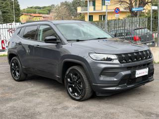 JEEP Compass usata, con Airbag laterali
