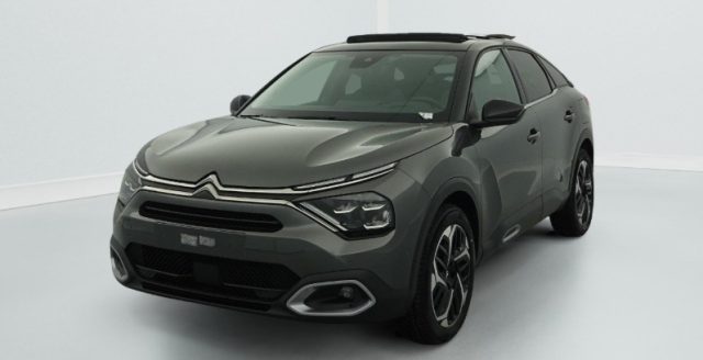 CITROEN C4 usata, con Airbag laterali