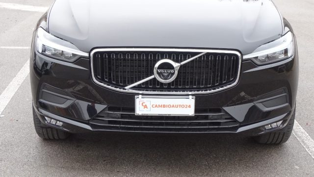 VOLVO XC60 usata, con Bluetooth