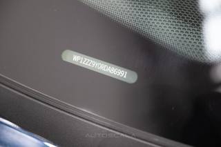 PORSCHE Cayenne usata 97
