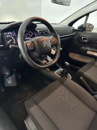 CITROEN C3 usata, con Chiusura centralizzata