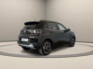 CITROEN C3 usata, con Alzacristalli elettrici