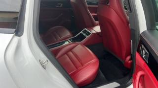 PORSCHE Panamera usata 28