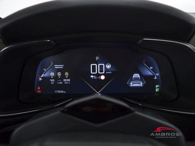 DS AUTOMOBILES DS 7 usata 12