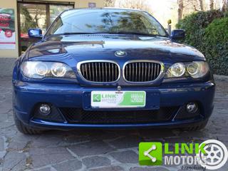 BMW 318 usata, con Airbag