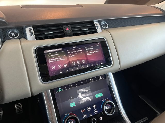 LAND ROVER Range Rover Sport usata, con ESP