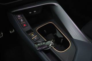 CUPRA Terramar usata 12