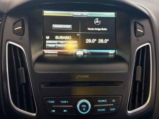 FORD Focus usata 18