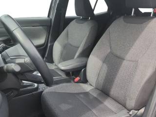 TOYOTA Yaris Cross usata, con Sensore di pioggia