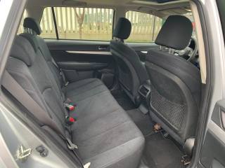 SUBARU OUTBACK usata, con Controllo automatico clima