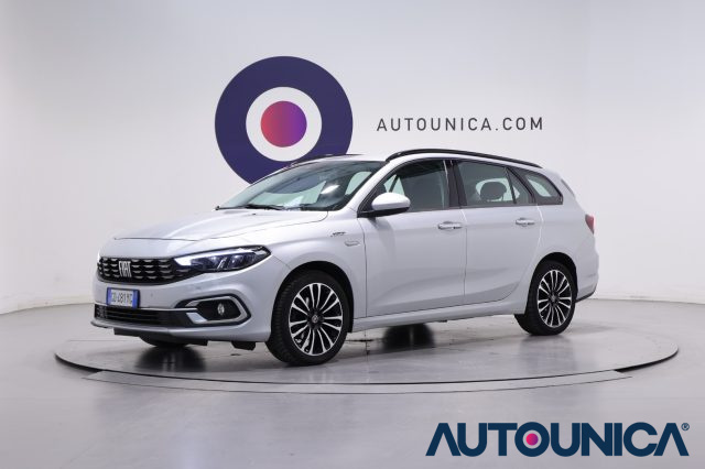 FIAT Tipo usata, con ABS