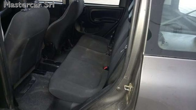 FIAT Panda usata, con Immobilizzatore elettronico
