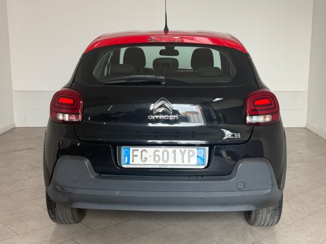 CITROEN C3 usata 5