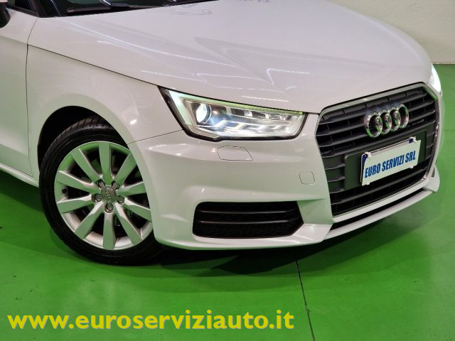AUDI A1 usata 51