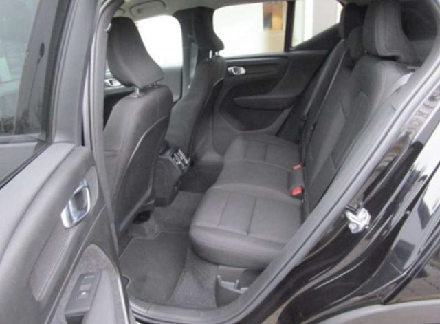 VOLVO XC40 usata, con Boardcomputer