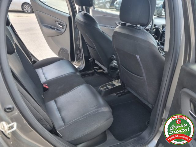 LANCIA Ypsilon usata, con Controllo trazione