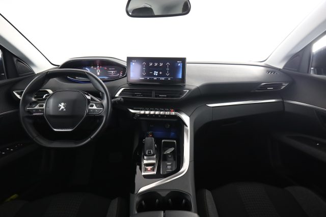 PEUGEOT 3008 usata 4