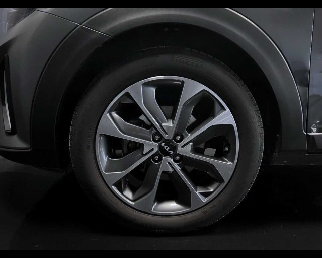 KIA Stonic usata, con Cruise Control