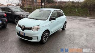 RENAULT Twingo Electric Techno