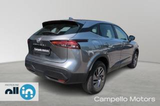 NISSAN Qashqai usata 2