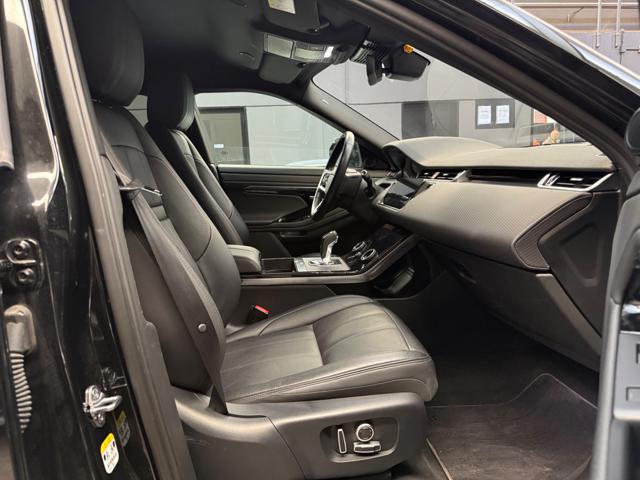 LAND ROVER Range Rover Evoque usata, con Climatizzatore