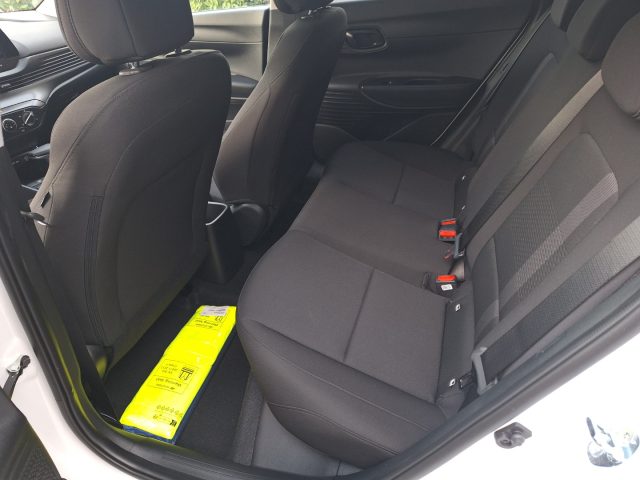 HYUNDAI i20 usata, con Boardcomputer