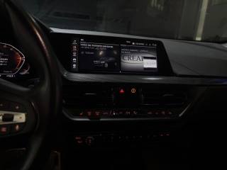 BMW 118 usata, con Immobilizzatore elettronico