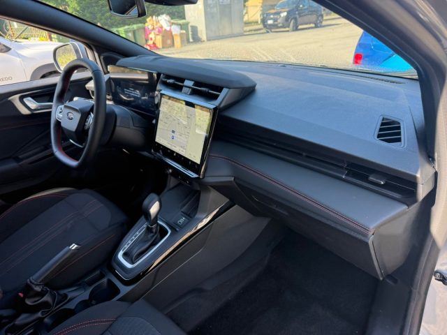FORD Puma usata, con Sensore di pioggia